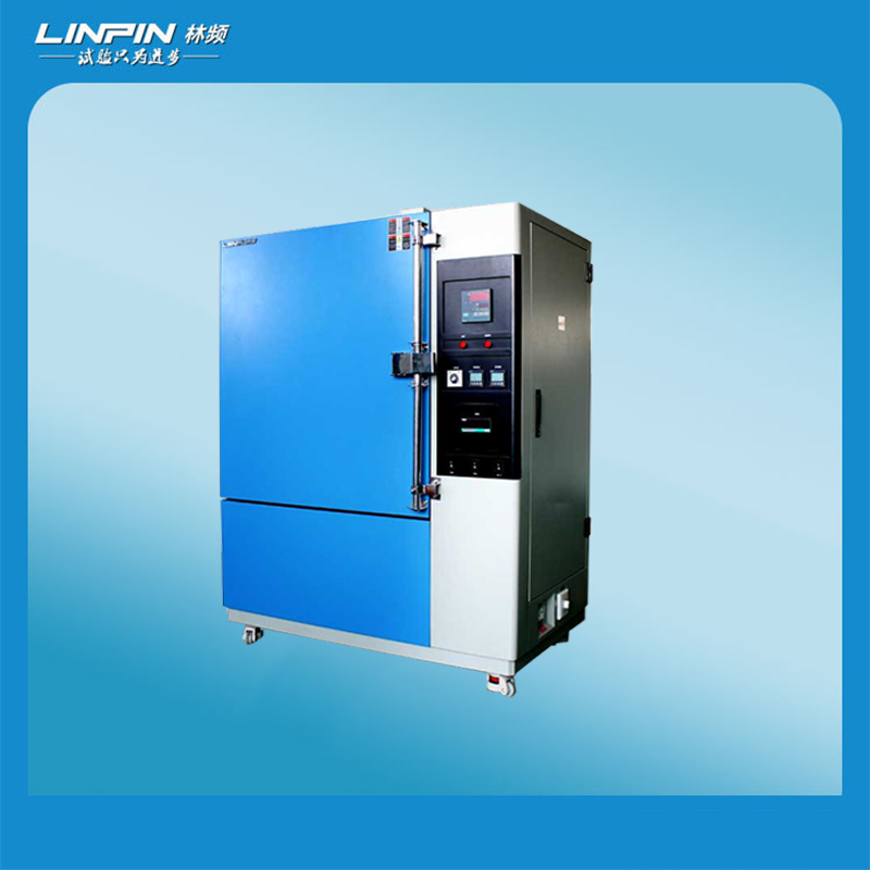 產(chǎn)品老化測(cè)試依賴換氣老化試驗(yàn)箱精準(zhǔn)模擬環(huán)境